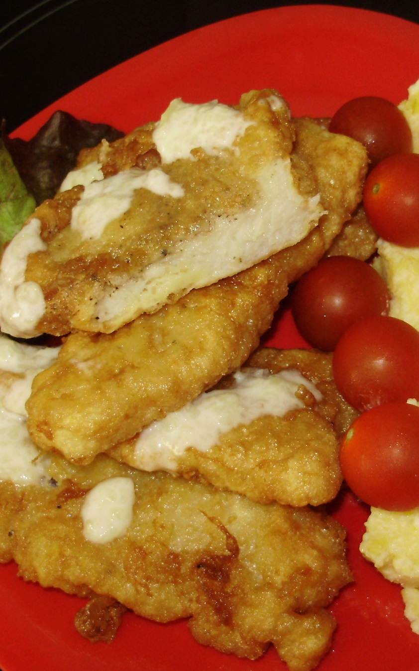 Pangasius pane