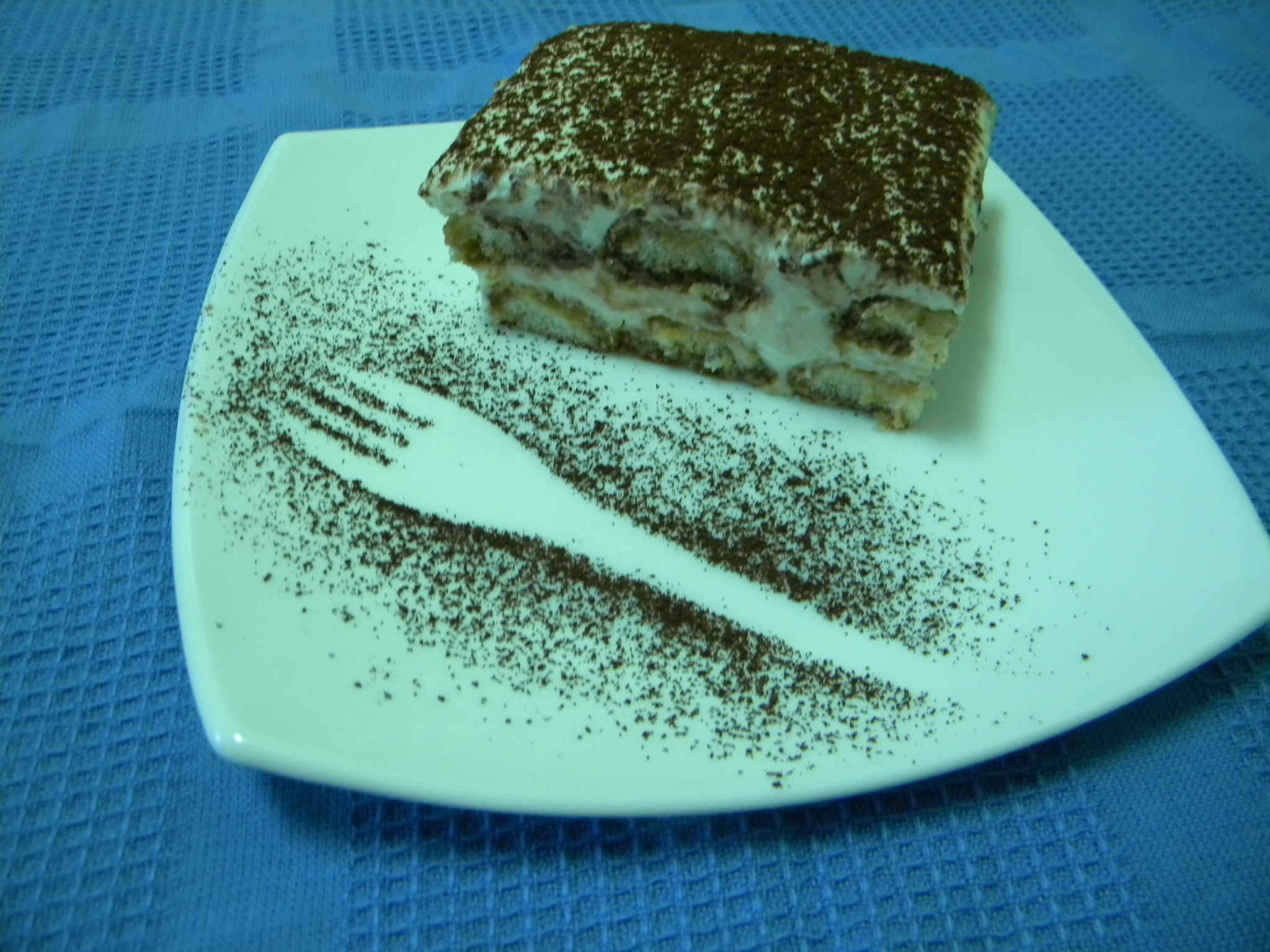 Tiramisu reţeta adaptata