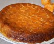 Desert budinca de orez cu caise caramelizate-5