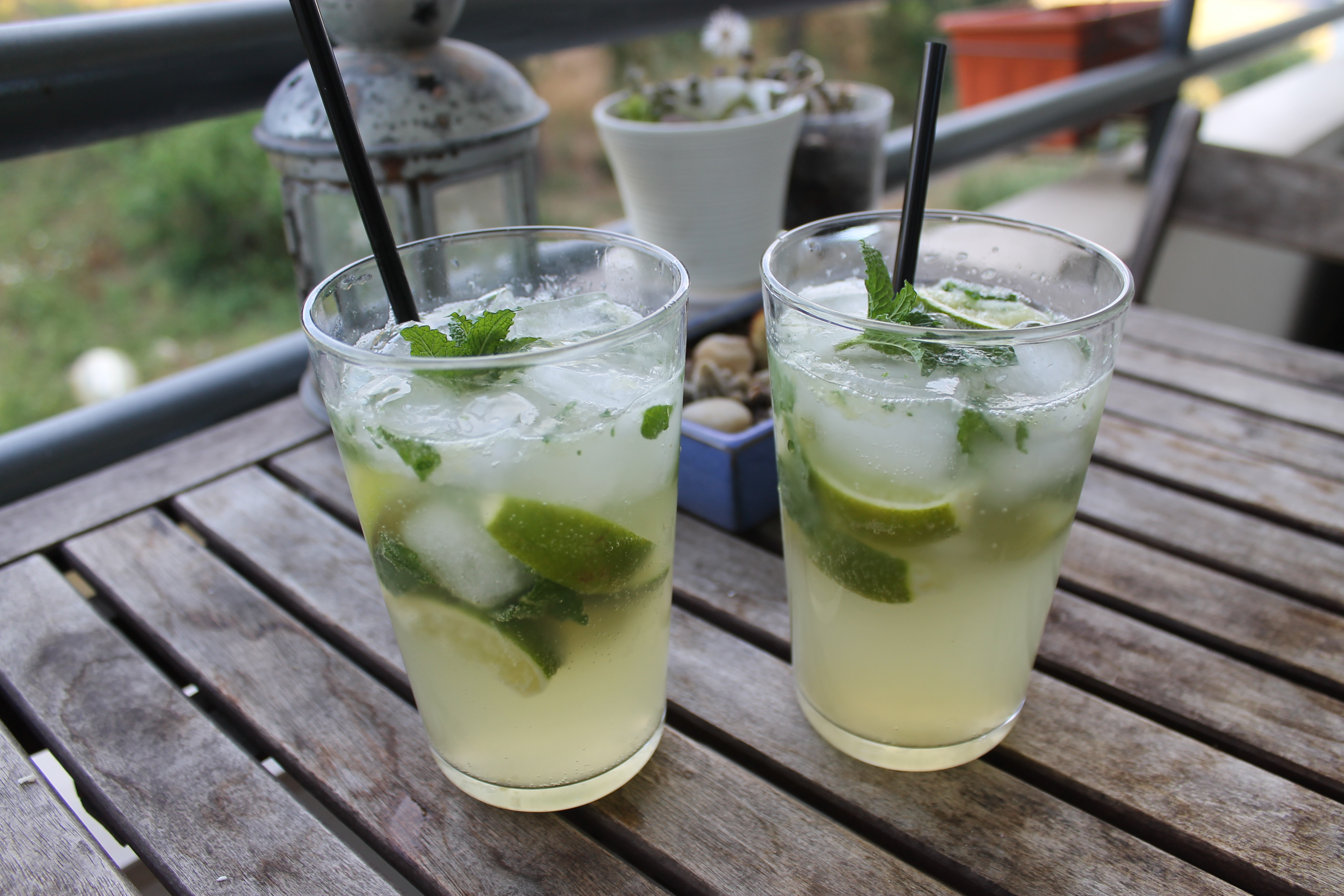 Mojito