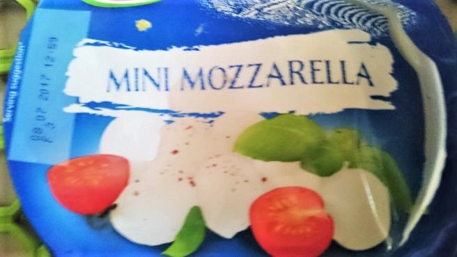 Medaglioni cu sunca, mozzarella si busuioc