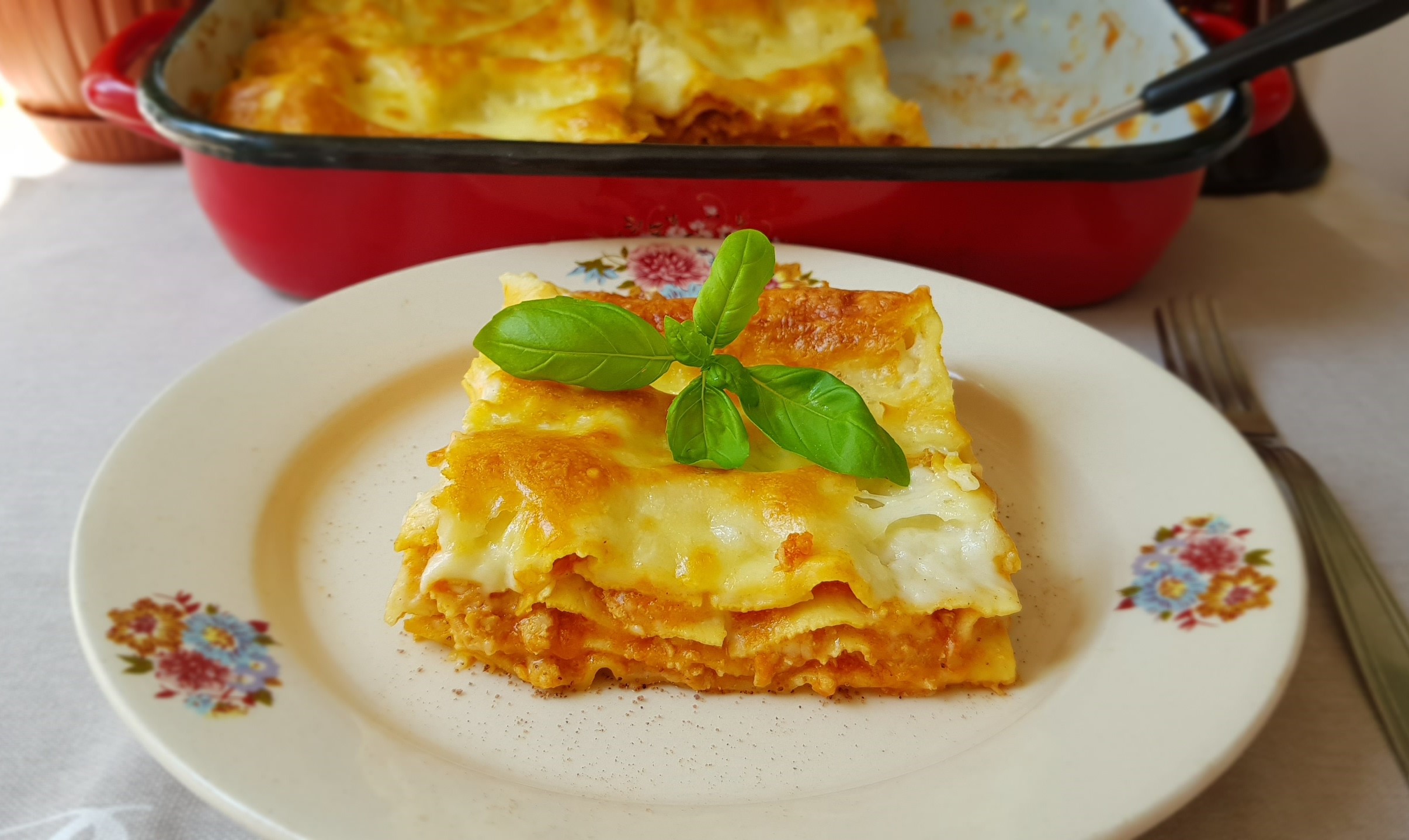 Lasagna