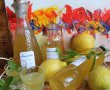 Limoncello - Lichior din coaja de lamaie-11