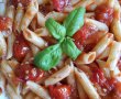 Penne cu sos Arrabbiata-12