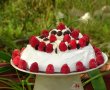 Desert Pavlova, cu rochie de vara intr-o toamna-6