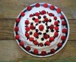 Desert Pavlova, cu rochie de vara intr-o toamna-12