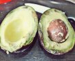 Sos de avocado cu castraveti, usturoi si iaurt-2