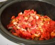 Supa gulas la slow cooker Crock Pot-4