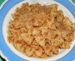 Farfalle cu biscuiti-15