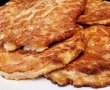 Desert clatite cu mere rase sau Mere in pijamale-8