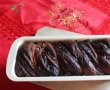 Desert Babka cu dulceata de lapte si fistic-20