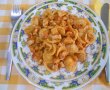 Orecchiette cu piept de pui-9