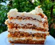 Desert Carrot cake (tort morcovi)-1