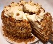 Desert Carrot cake (tort morcovi)-2