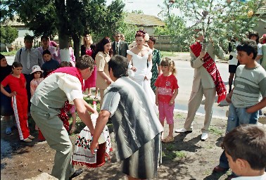 Nunta Olteneasca