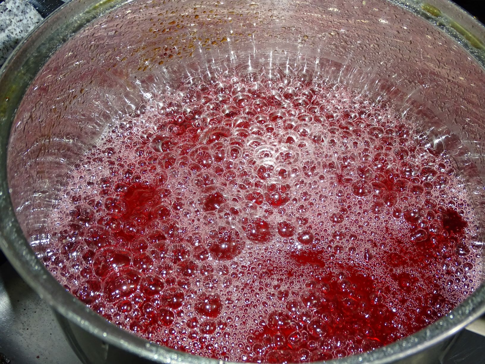 Sirop de trandafiri