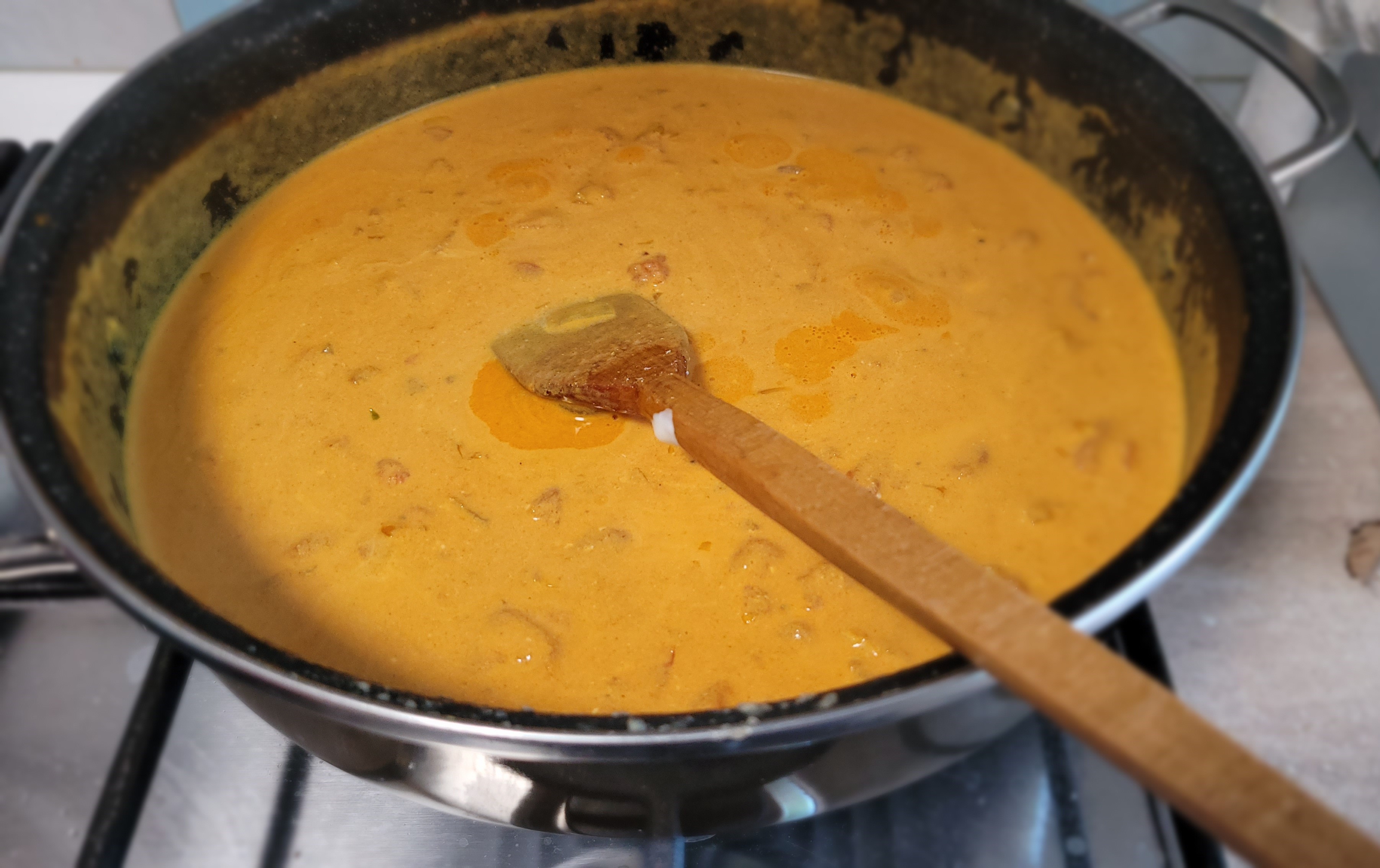 Curry Indian cu Pui - Reteta gustoasa si usoara