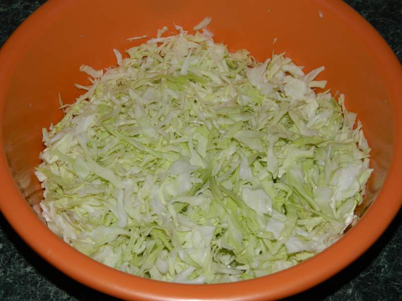 Salata Coleslaw