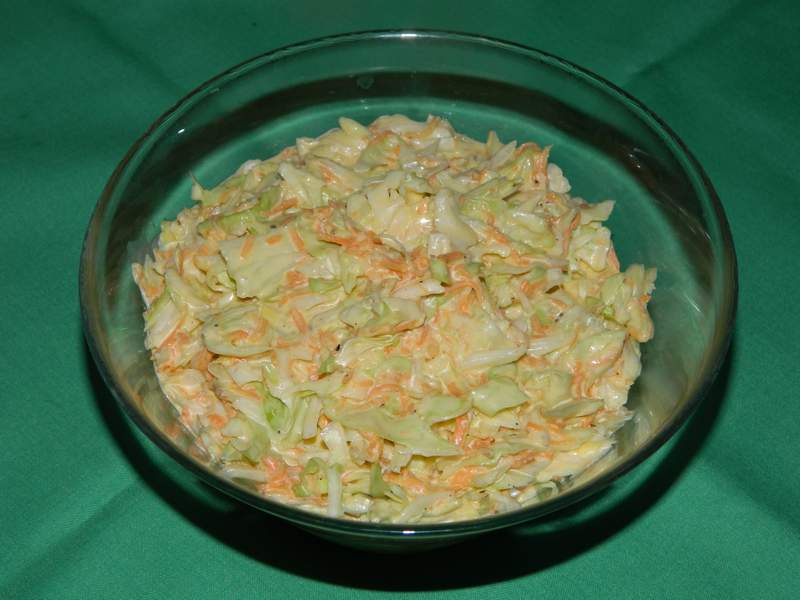 Salata Coleslaw