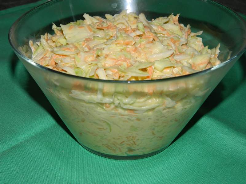 Salata Coleslaw