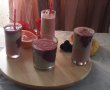 Smoothie cu iaurt si fructe-2