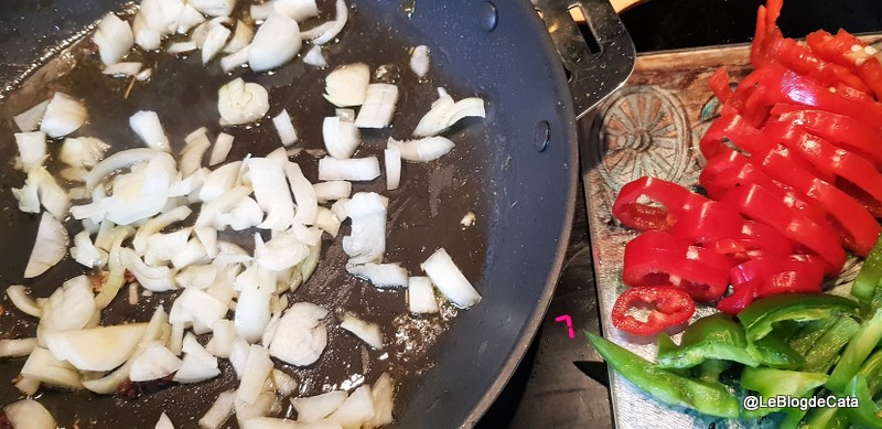 Sardine marinate a l’escabeche