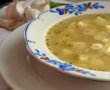 Reteta de supa ceha de usturoi (Česnečka) Reteta nr.11 din top Best Soups the World-5