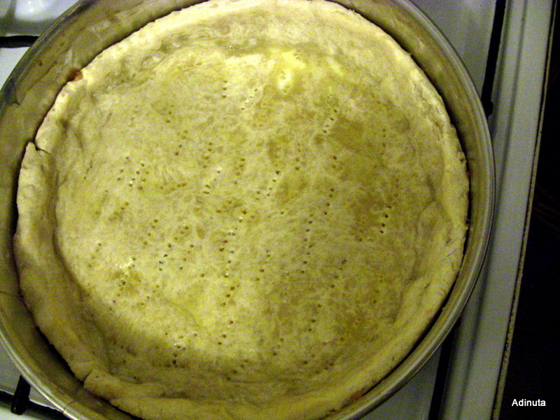 Tarta Suprema