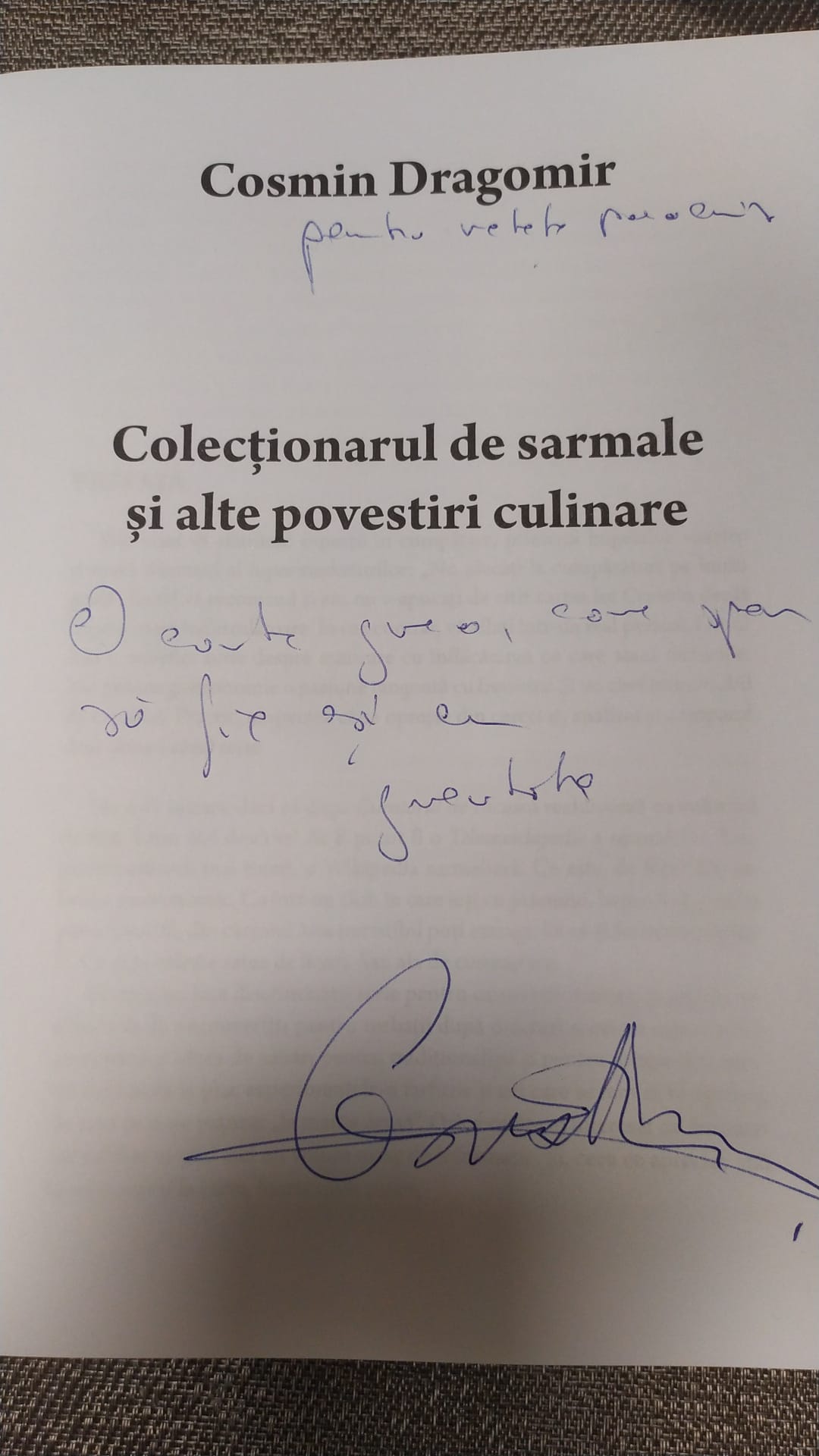 2024 un an cât mai bun
