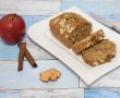 Reteta de apple bread (chec cu mere si fulgi de ovaz)-14