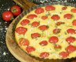 Frittata cu roșii cherry - Rețeta perfectă pentru un mic dejun sănătos-0