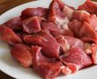 Gulas cu carne de porc - Reteta gustoasa si aromata-0