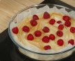 Plăcintă cu lapte condensat - Deliciu dulce -acrișor-1