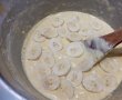 Prajitura cu mere, afine, banana si nuci - Reteta rapida si delicioasa-6