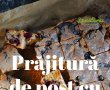 Prăjitură de post cu afine și lămâie - Deliciu pufos și aromat-0