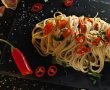 Paste Aglio, Olio e Peperoncino – Gust și savoare într-o rețetă simplă de post-1