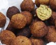 Falafel crocant – reteta simpla si delicioasa de post-1