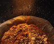 Omletă la cuptor cu bacon și ciuperci - Mic dejun gustos și sățios-3