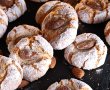 Biscuiți cu migdale - Crocanți și delicioși-3