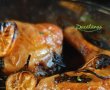 Friptură de pui cu leurdă - Rețeta gustoasă și ușor de făcut-0