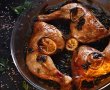 Friptură de pui cu leurdă - Rețeta gustoasă și ușor de făcut-2