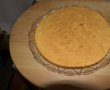 Tort cu crema de fistic-5