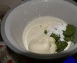 Tort cu crema de fistic-7