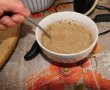 Tort cu crema de fistic-9