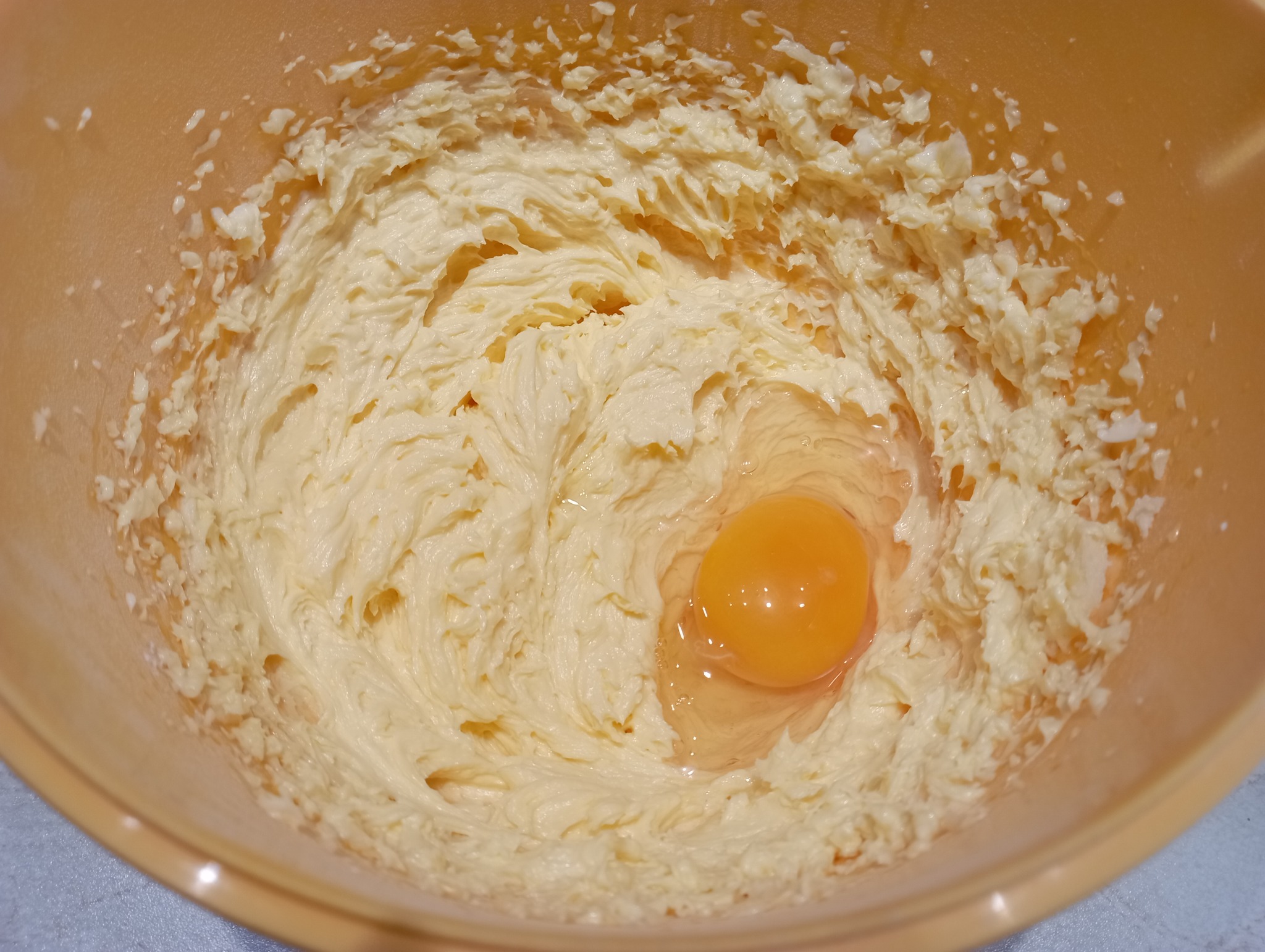 Pasca poloneza in 2 culori - Grozav de gustoasa si aromata