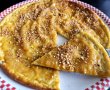 Clătită XXL cu fulgi de ovăz - Super rapida si delicioasa-6