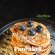 Pancakes pufoase cu banane și afine – Rețetă simplă și rapidă