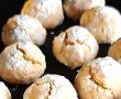 Biscuiți crăpați, cu lămâie - Delicioși și ușor de făcut-2