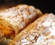 Ștrudel cu caise - Rețeta super rapidă și delicioasă-3