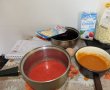 Amorul fructelor de-o vara - Reteta unui desert delicios-0